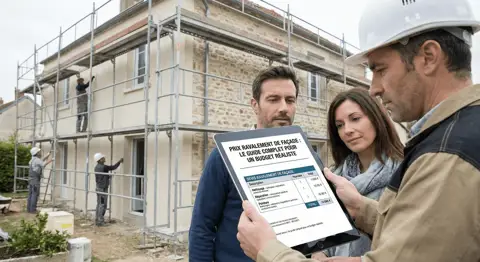 prix-ravalement-de-facade